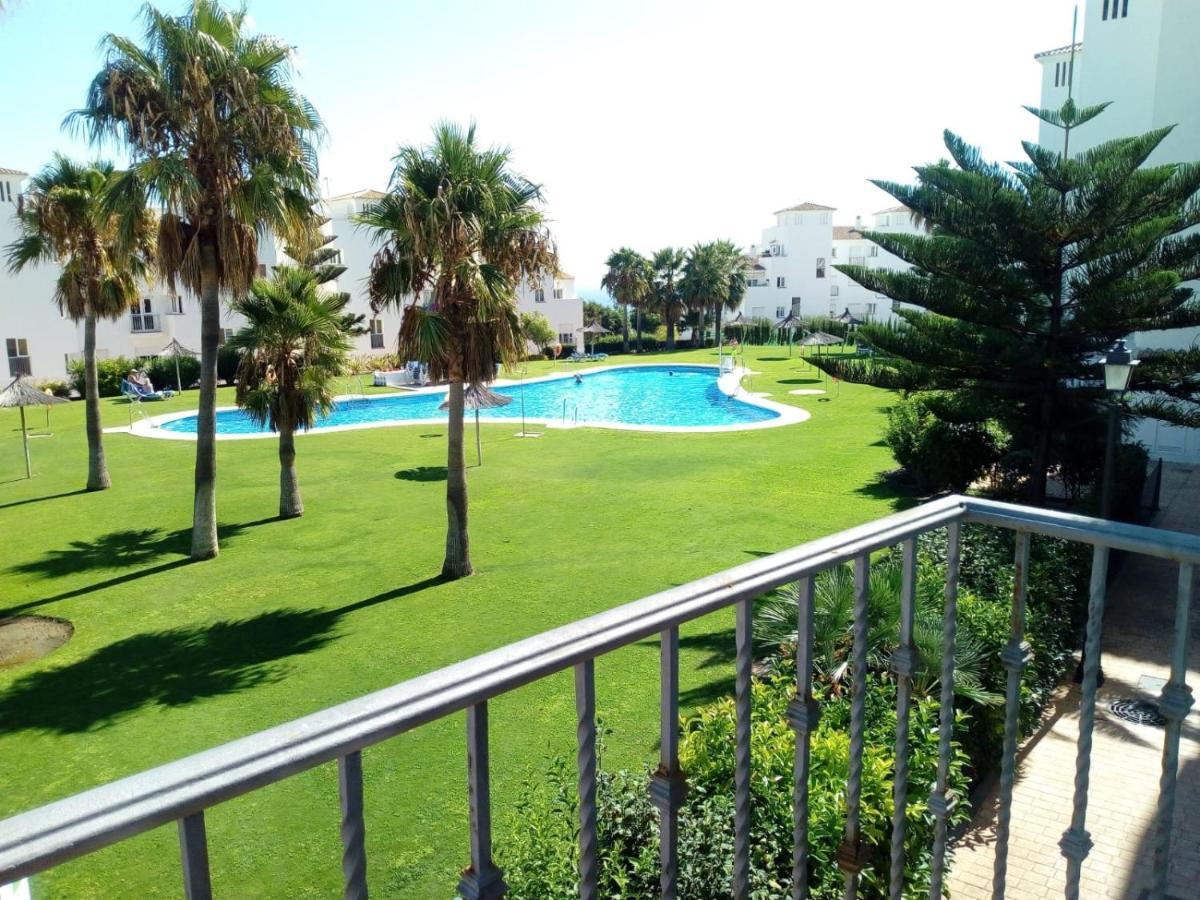 3 Bedrooms With Pool & Parking, Close To Sea And Gibraltar Manilva Εξωτερικό φωτογραφία
