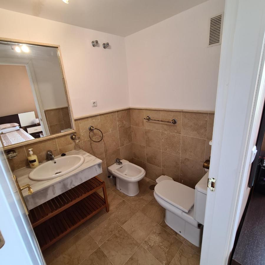 3 Bedrooms With Pool & Parking, Close To Sea And Gibraltar Manilva Εξωτερικό φωτογραφία