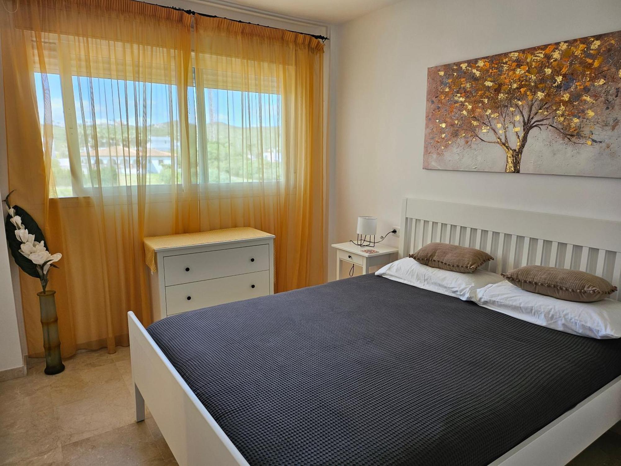 3 Bedrooms With Pool & Parking, Close To Sea And Gibraltar Manilva Εξωτερικό φωτογραφία